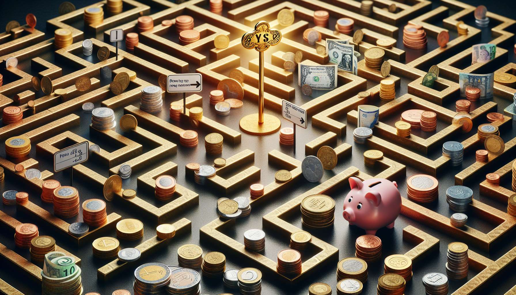 Achieve Financial Freedom: A Comprehensive Guide to Budgeting Success