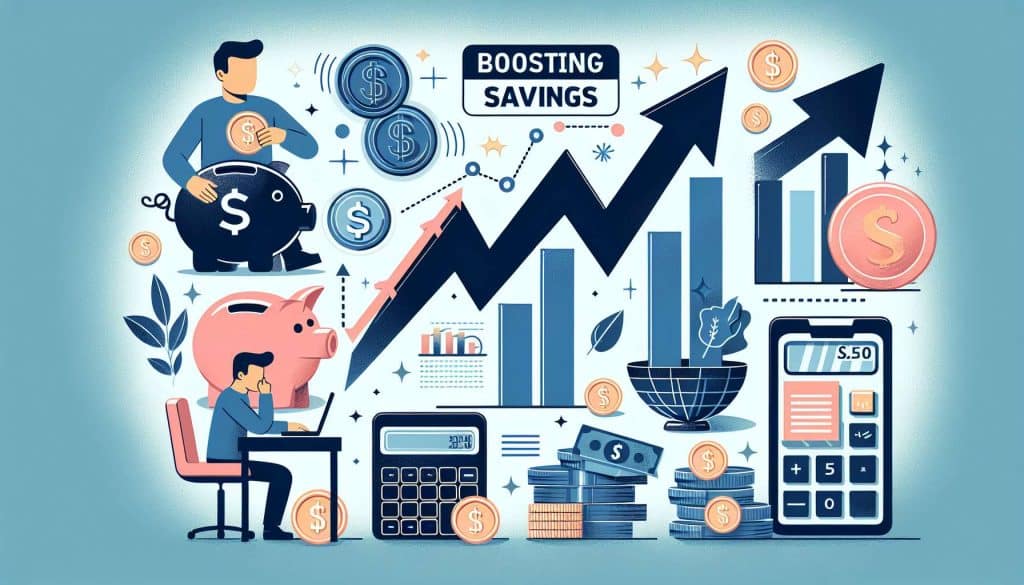 Master Your Budget: Effective Tips to Boost Your Savings