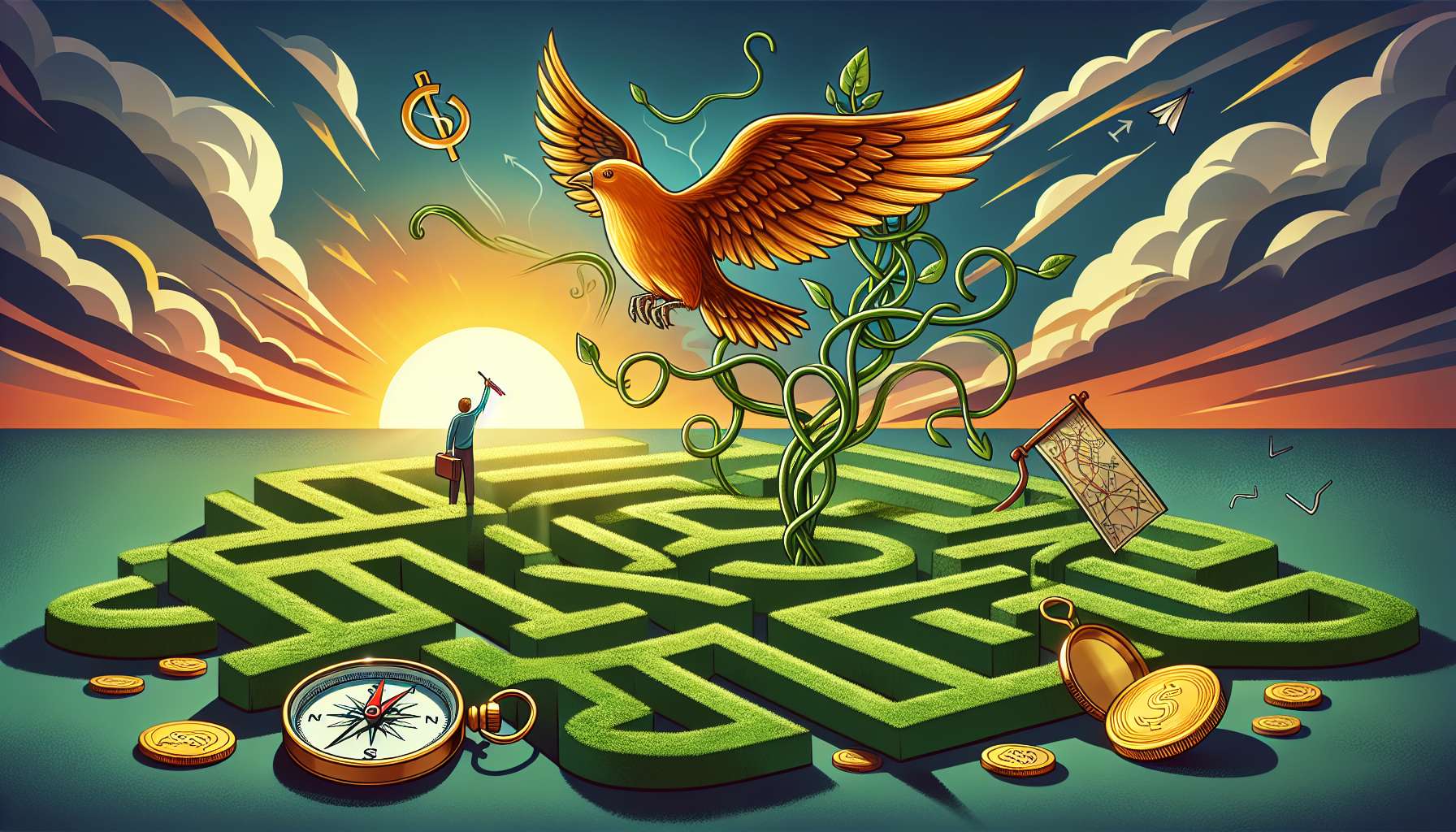 Master Your Finances: Expert Tips for Personal Budgeting Success