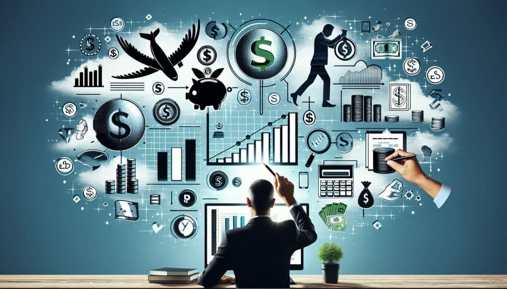 Master Your Personal Budget: Journey to Financial Freedom