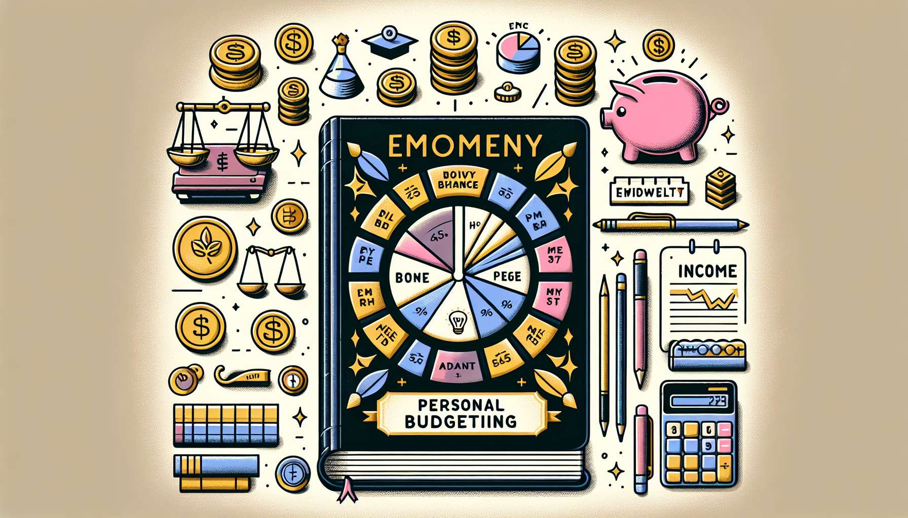 Financial Empowerment: Master Personal Budgeting Today