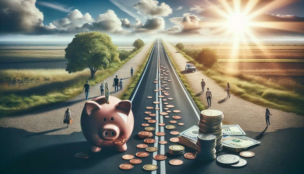 Personal Budgeting: Your Path to Financial Freedom
