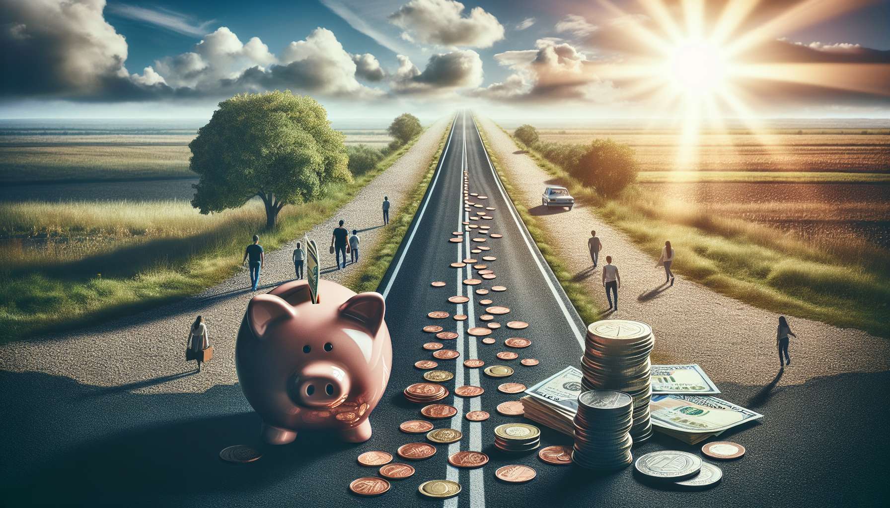 Personal Budgeting: Your Path to Financial Freedom