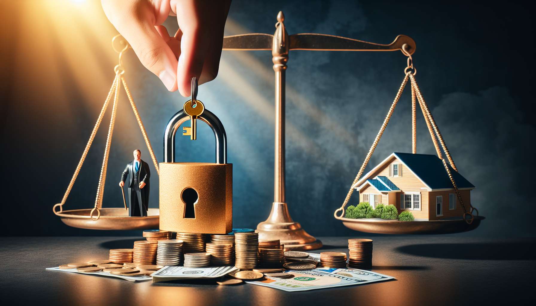 Achieve Financial Freedom: Master Personal Finance for Independence