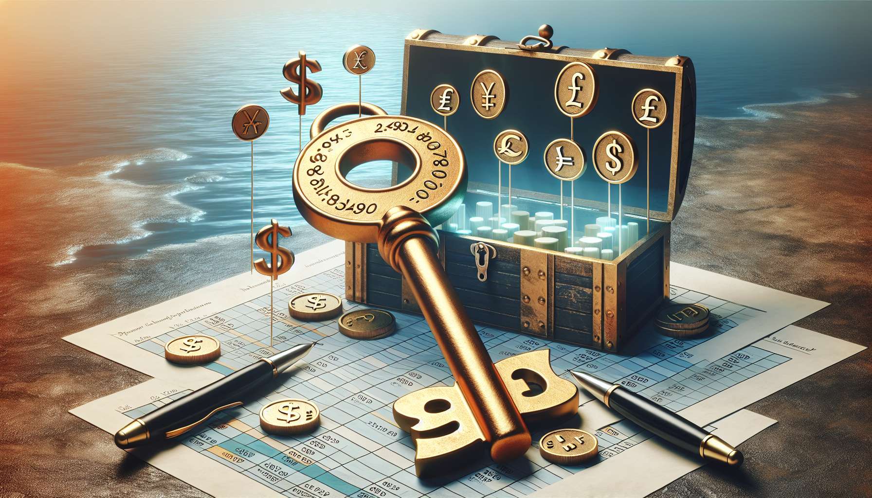 Achieve Financial Independence: Essential Personal Budgeting Tips Unveiled