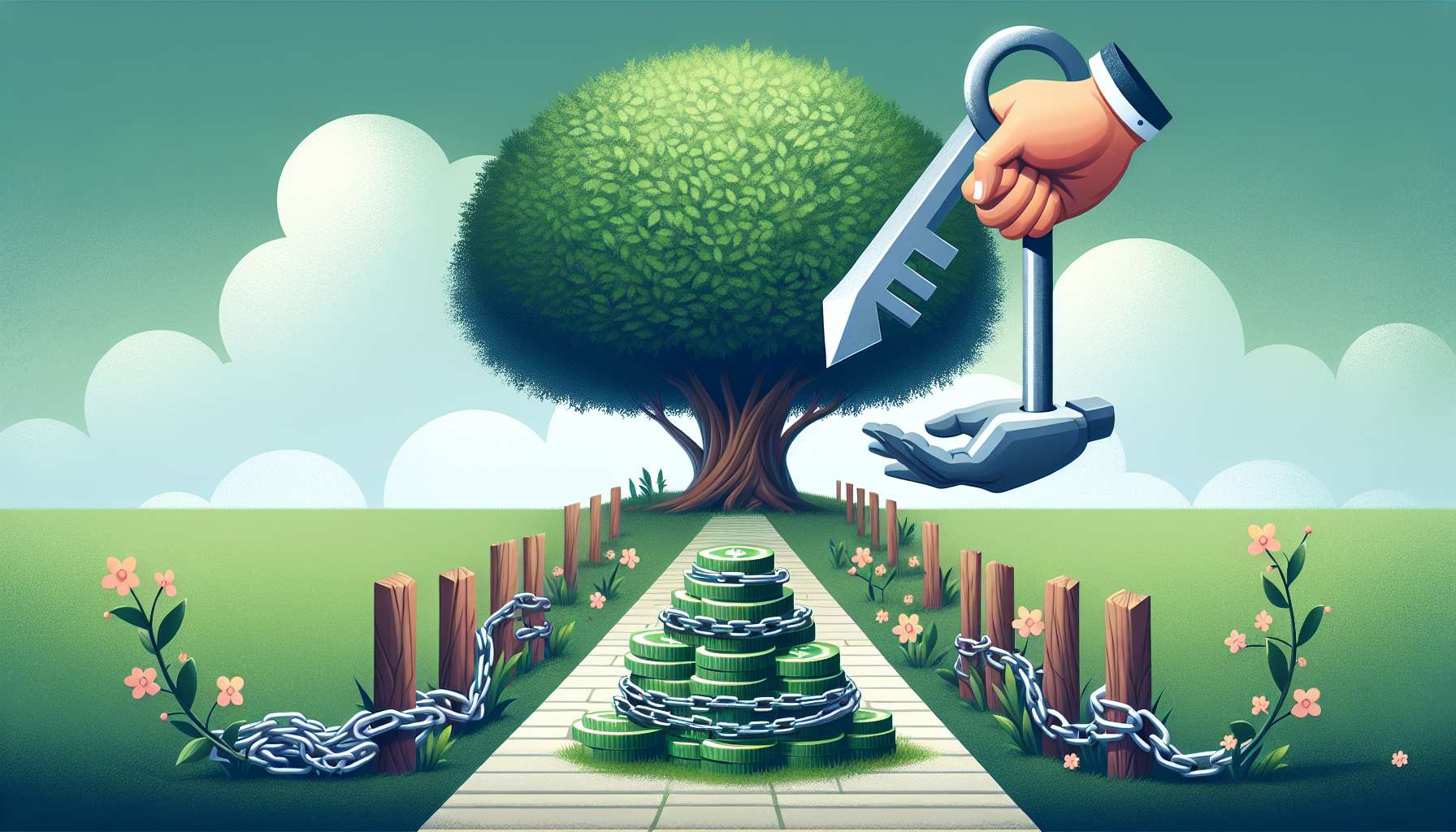 Take Control: Mastering Debt for Lasting Financial Freedom