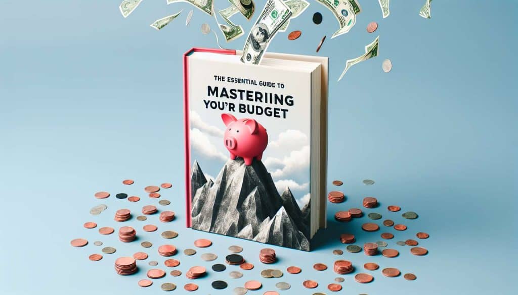 Master Your Budget: Essential Guide to Achieving Financial Freedom