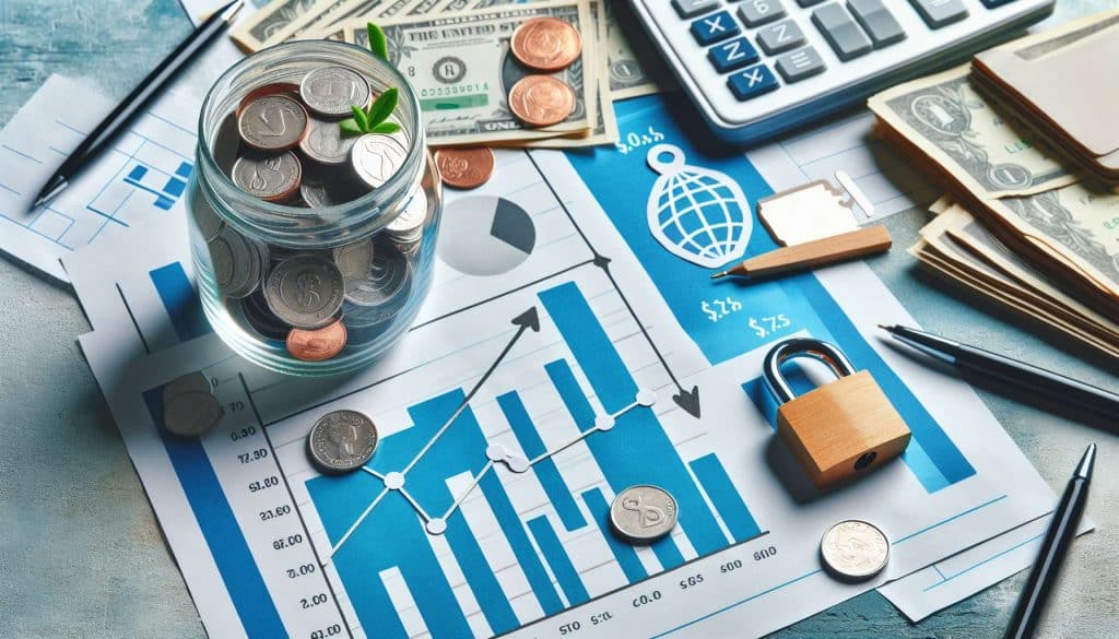 Personal Budgeting Tips for a Secure and Organized Financial Future