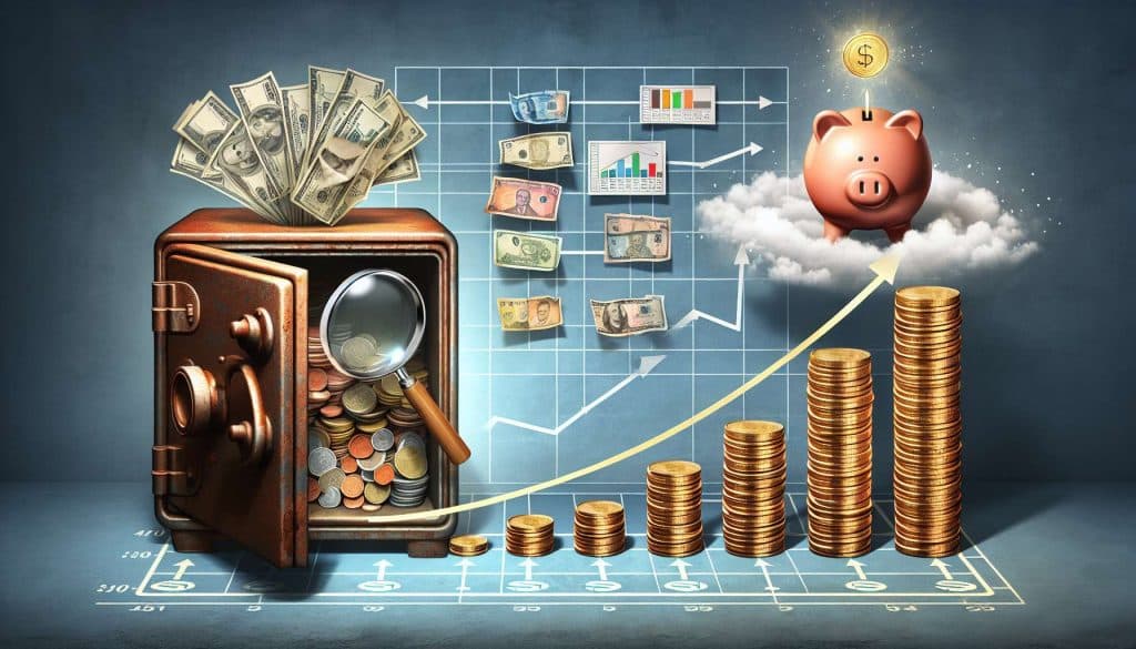 Master Your Money: Achieve Financial Freedom with Smart Budgeting Techniques