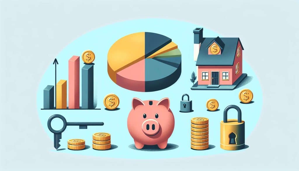 Smart Budgeting Mastery: Practical Strategies for Securing Your Financial Future