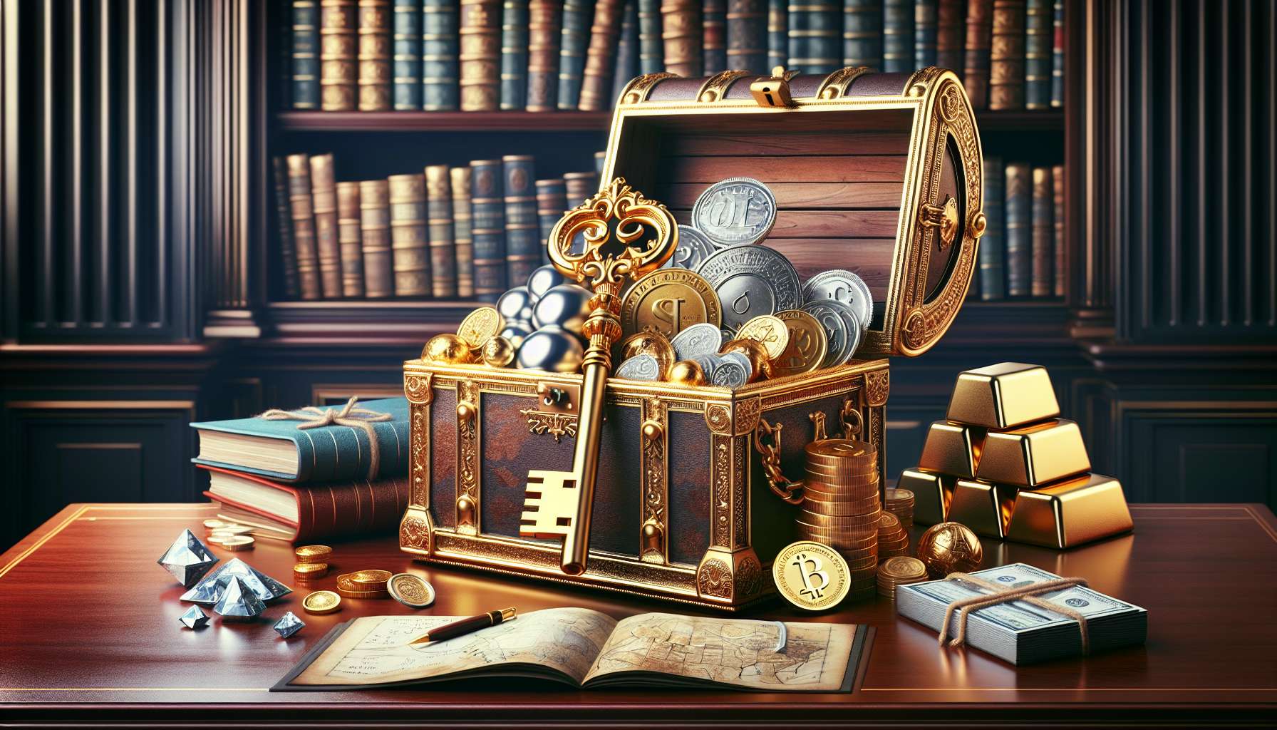 Smart Investing Unveiled: A Beginner's Path to Financial Success