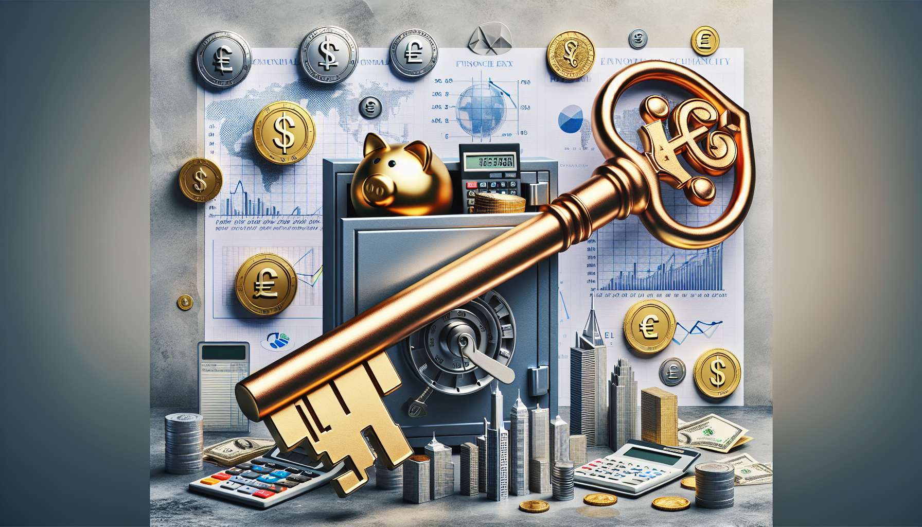 Master Your Finances: Unlock the Power of Personal Budgeting
