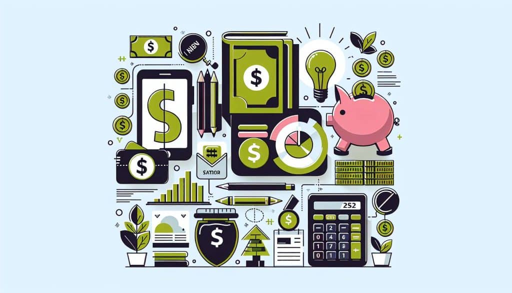 Master Personal Finances: Your Essential Guide to Financial Education