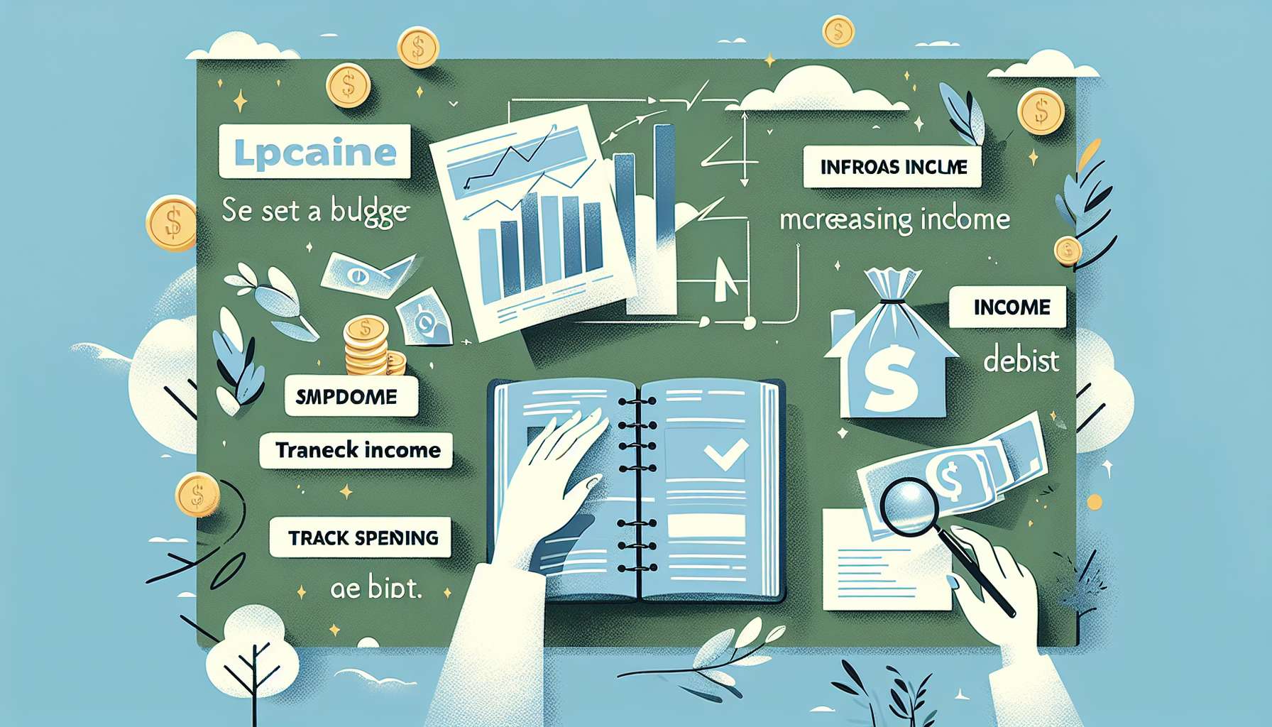 Practical Guide to Financial Freedom: Mastering Debt Management