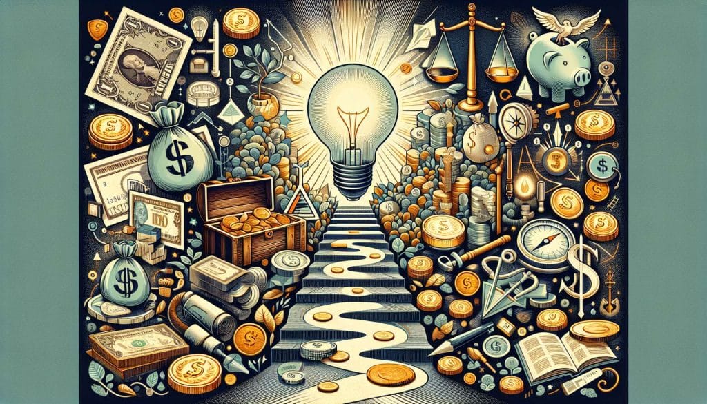Achieve Financial Independence: Budget Mastery for Enduring Success
