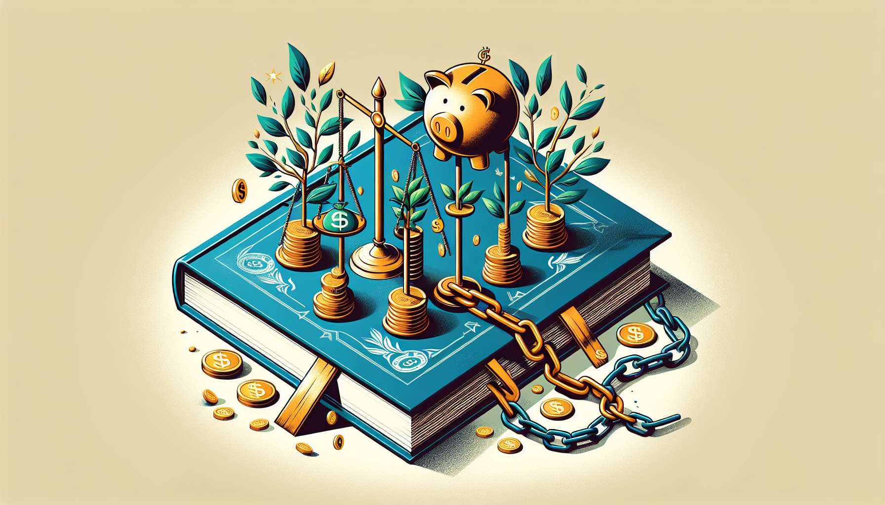 Master Your Budget: The Essential Guide to Achieving Financial Freedom