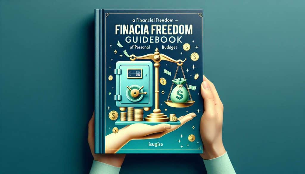 Achieve Financial Freedom: The Essential Personal Budgeting Guide