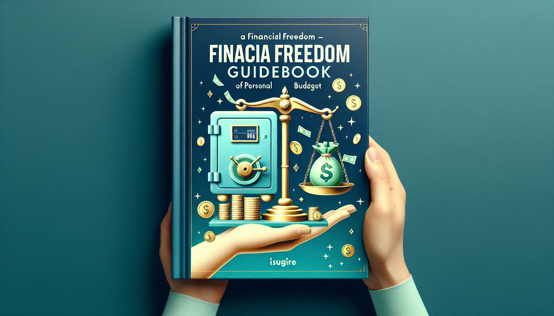 Achieve Financial Freedom: The Essential Personal Budgeting Guide
