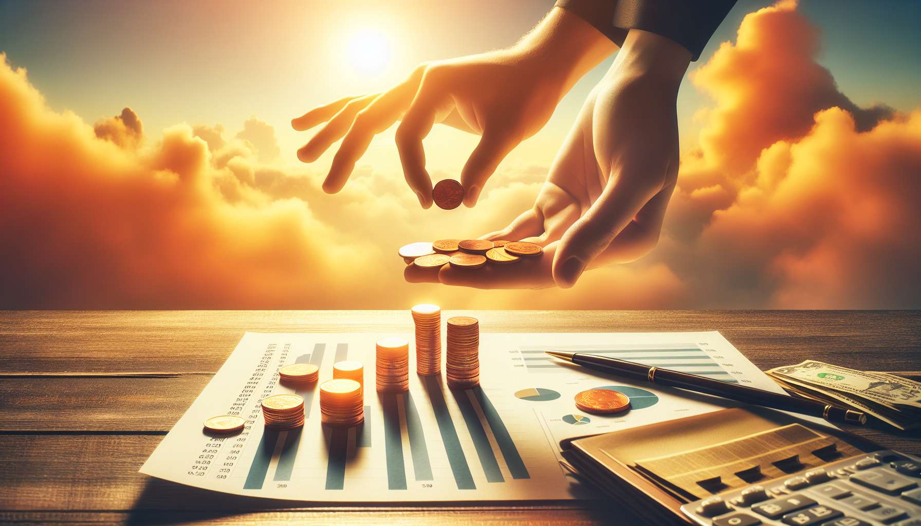 Simple Strategies to Master Budgeting and Achieve Financial Freedom