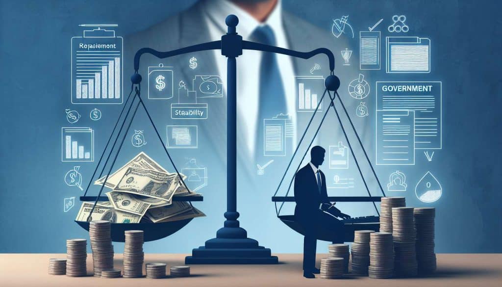 Master Government Grants: Boost Financial Stability for Success