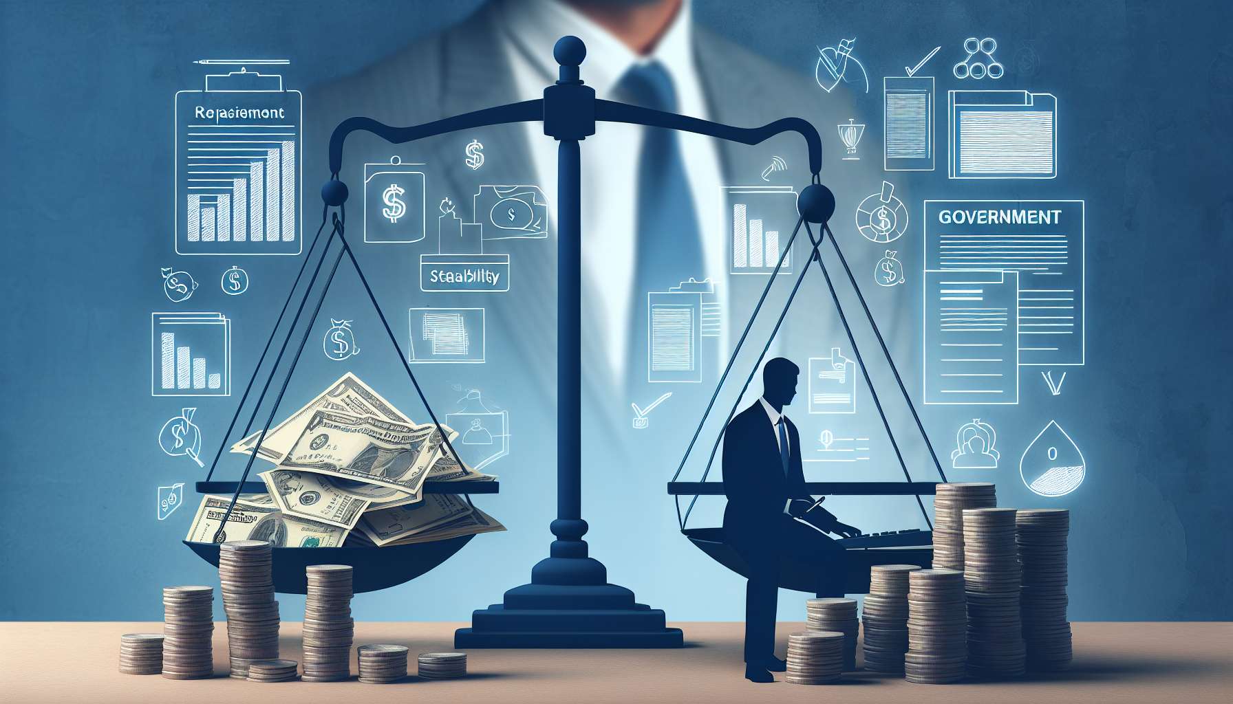 Master Government Grants: Boost Financial Stability for Success