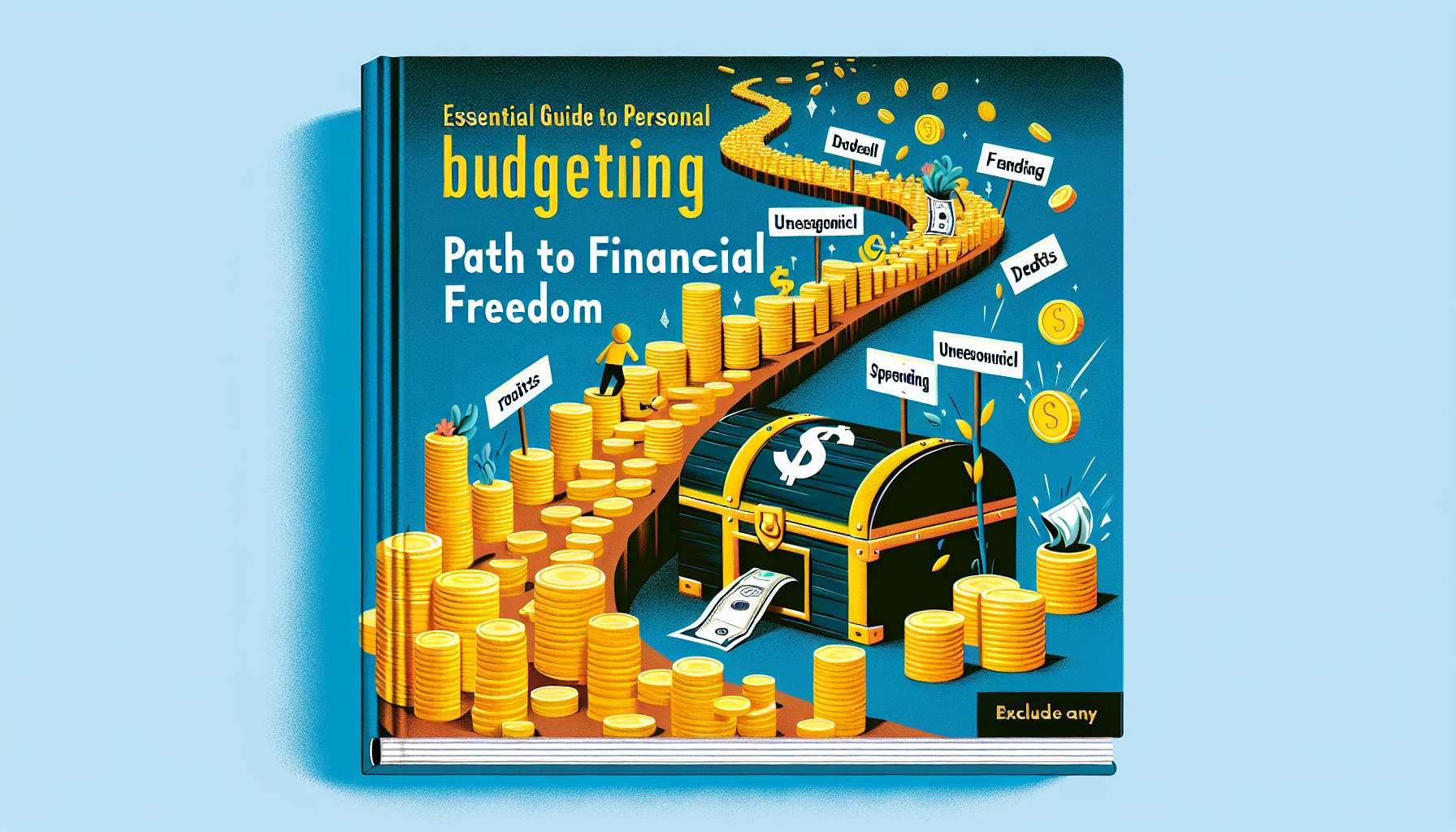 Essential Personal Budgeting: Your Path to Financial Freedom
