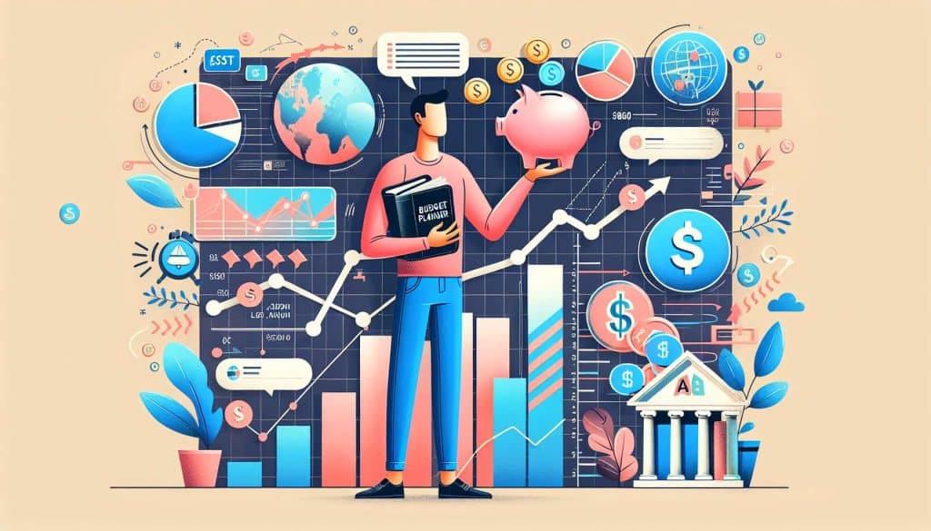 Personal Budgeting Made Easy: Your Path to Financial Independence