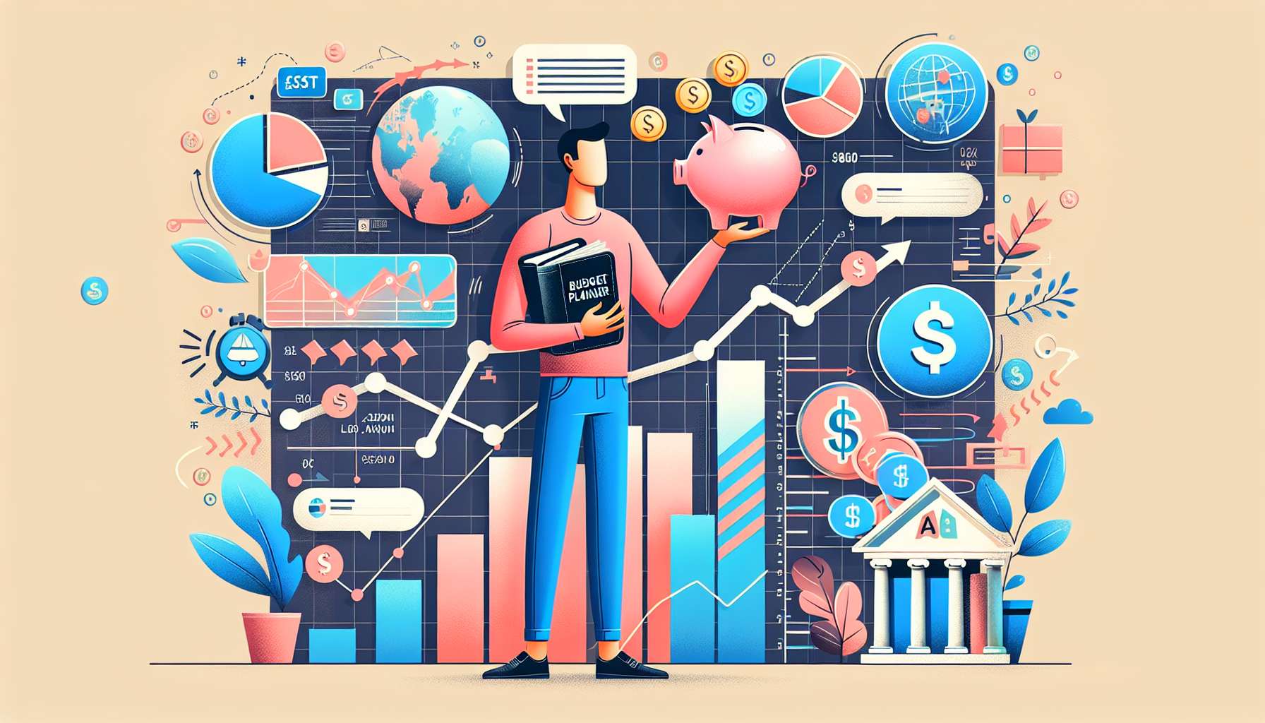 Personal Budgeting Made Easy: Your Path to Financial Independence