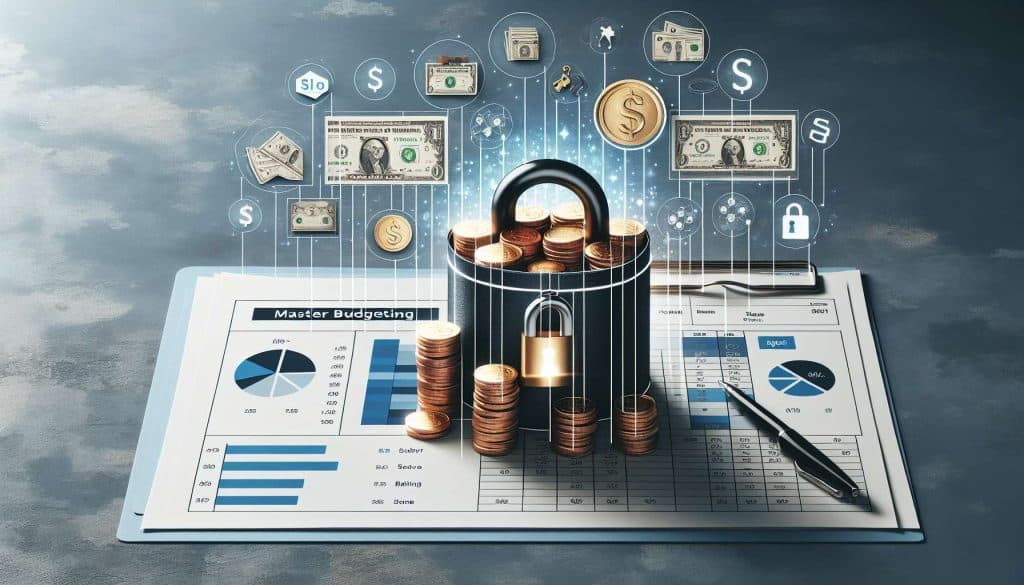 Achieve Financial Freedom: Budgeting & Investing for a Secure Future