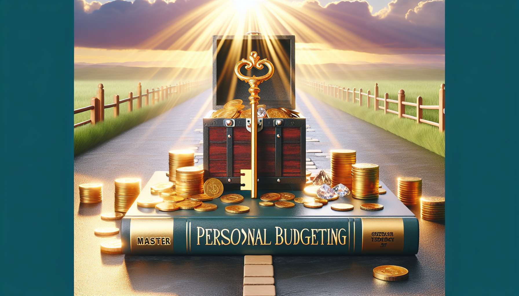 Master Budgeting Skills: Unlock Your Financial Freedom Journey