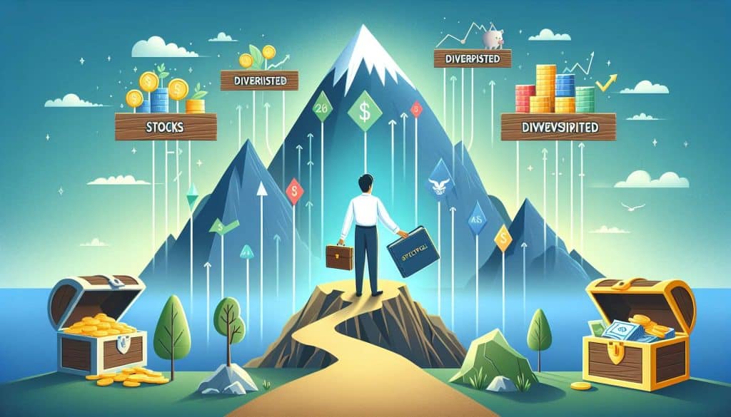 Smart Investment Strategies for Achieving Financial Freedom