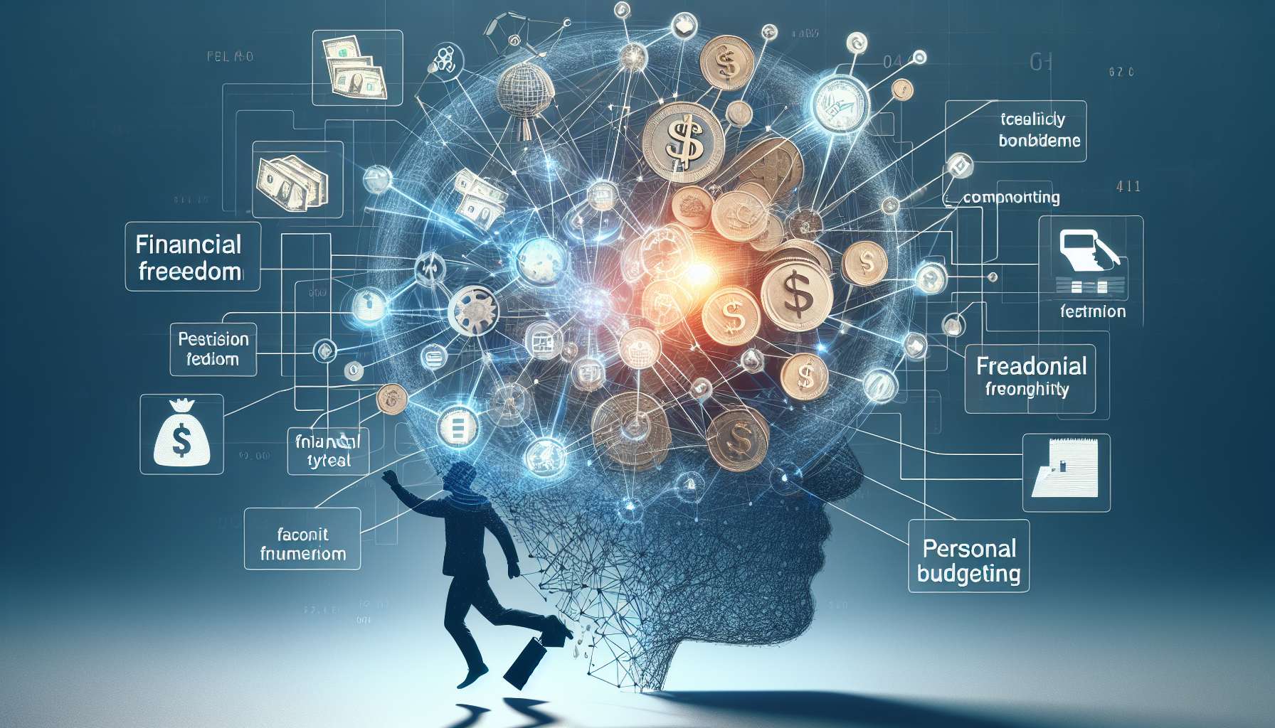 Path to Financial Independence: Harnessing the Power of Personal Budgeting
