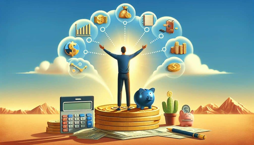 Master Personal Budgeting: Your Path to Financial Freedom Today