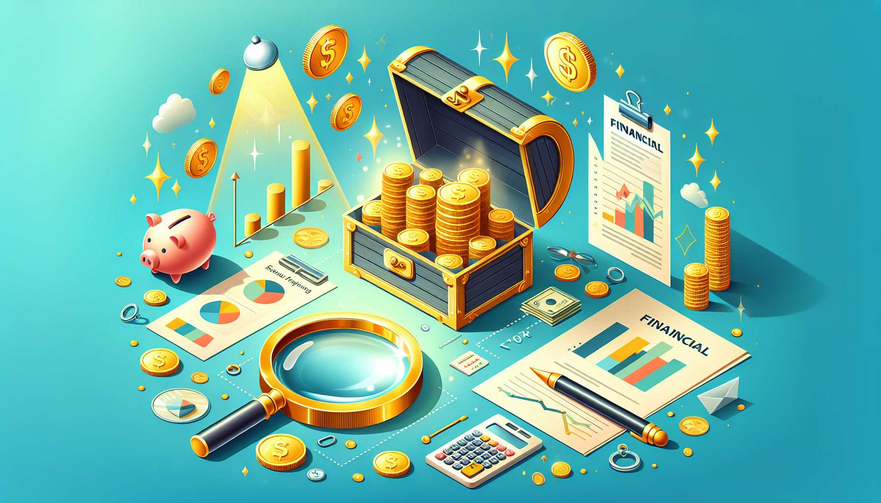 Unlocking Financial Success: Essential Tips for Planning Your Finances