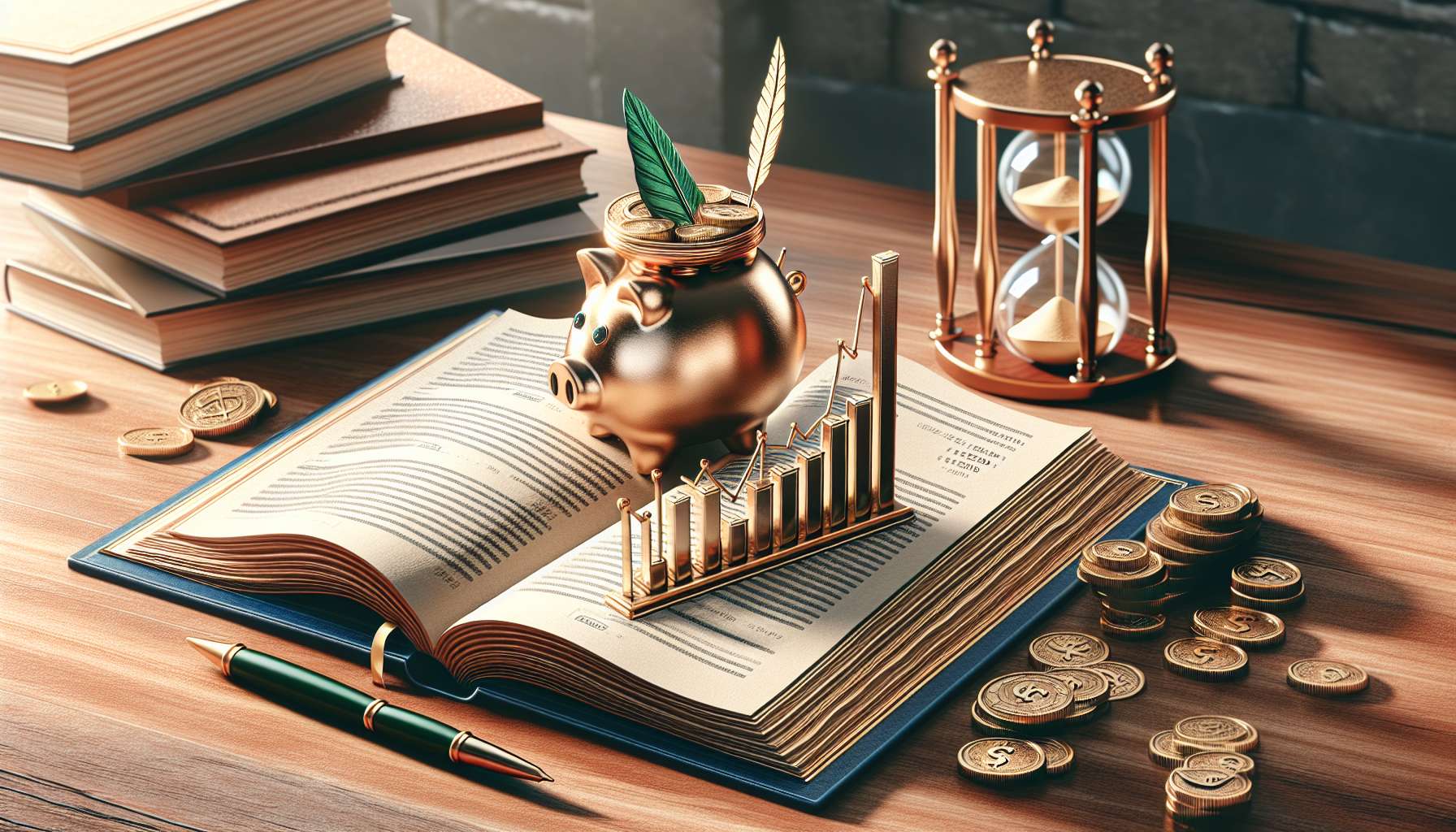 Master Budgeting: Your Path to Financial Independence and a Stress-Free Future