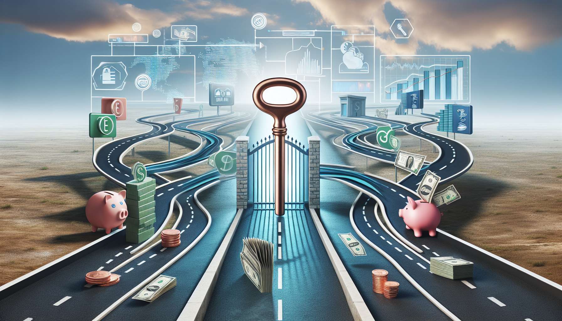 Master Personal Budgeting: Your Key to Achieving Financial Freedom Today