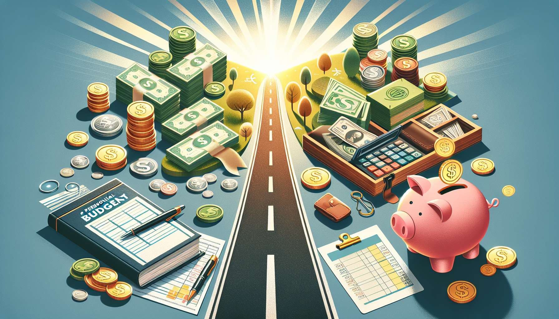 Ultimate Personal Budgeting Guide: Your Path to Financial Independence