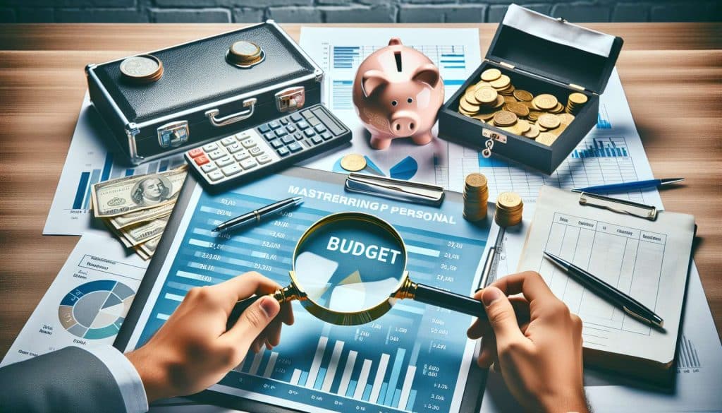 Master Your Personal Finances: An Essential Guide to Effective Strategies