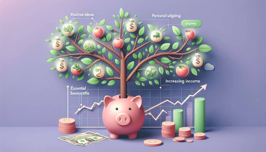 Achieve Financial Freedom: Essential Personal Budgeting Tips