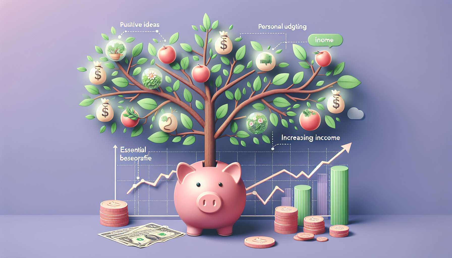 Achieve Financial Freedom: Essential Personal Budgeting Tips