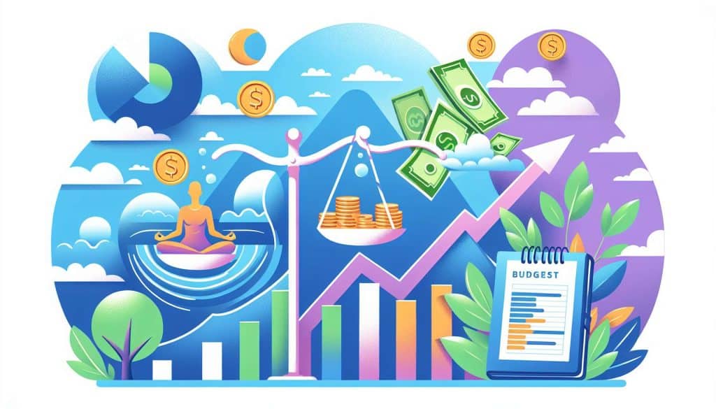 Master Personal Budgeting: Unlock Financial Freedom & Stress-Free Living