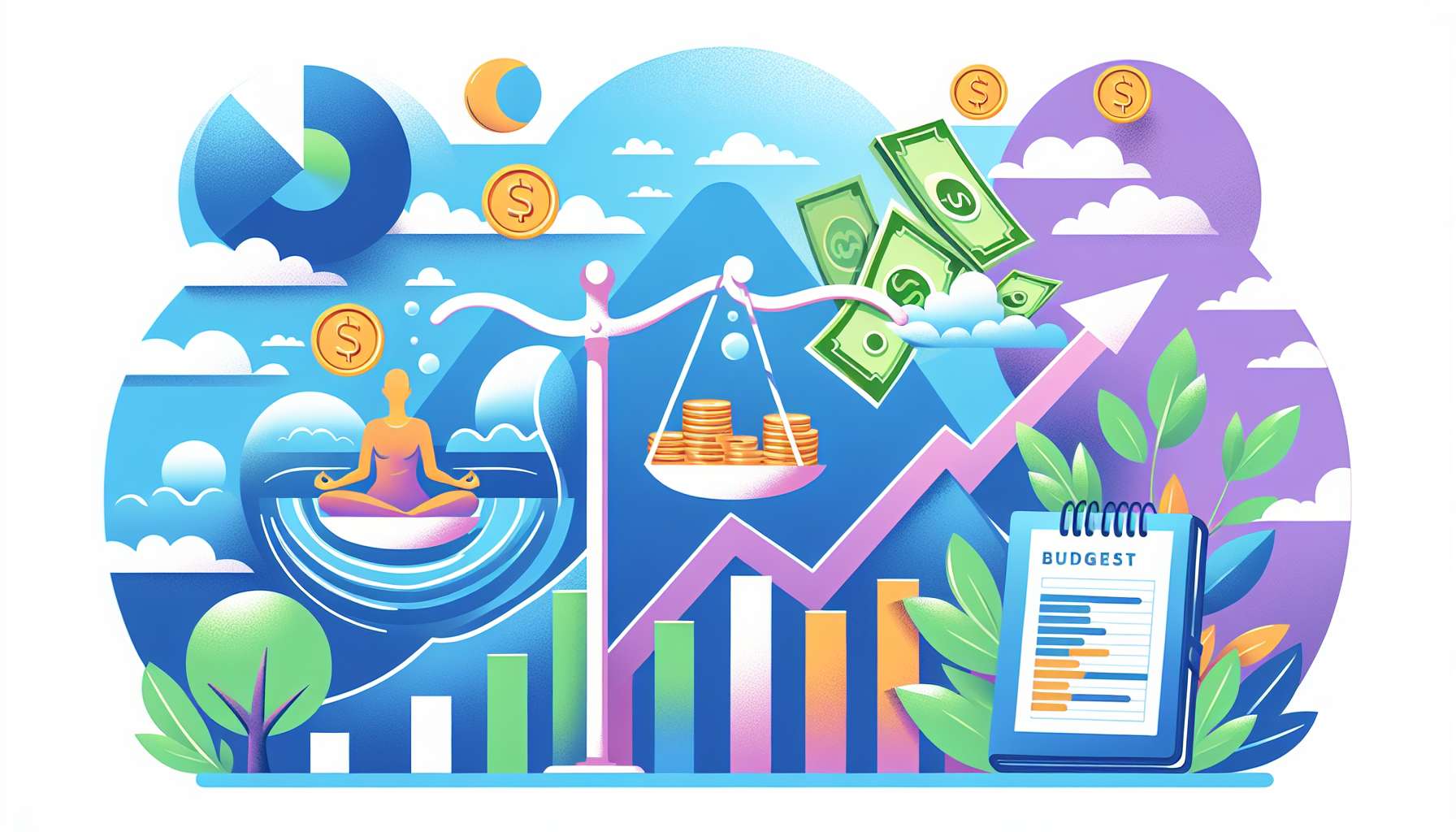 Master Personal Budgeting: Unlock Financial Freedom & Stress-Free Living