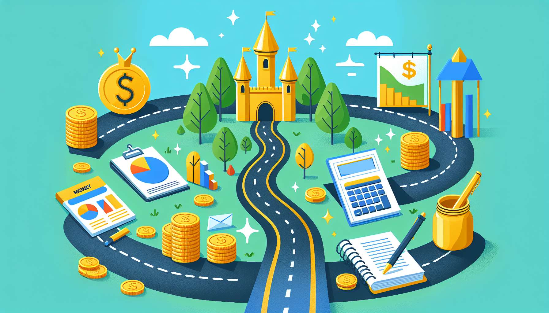Master Your Personal Budget: The Path to Financial Success