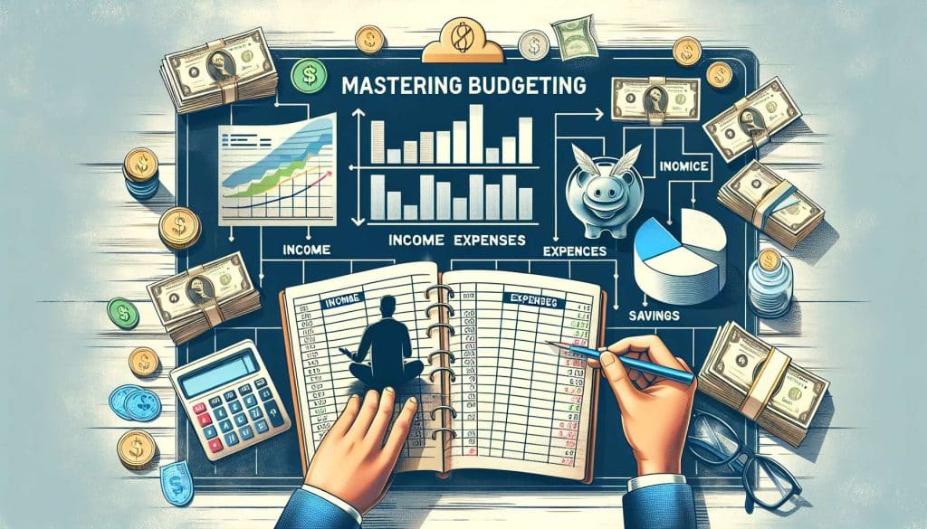 Mastering Budgeting: Your Pathway to Financial Success
