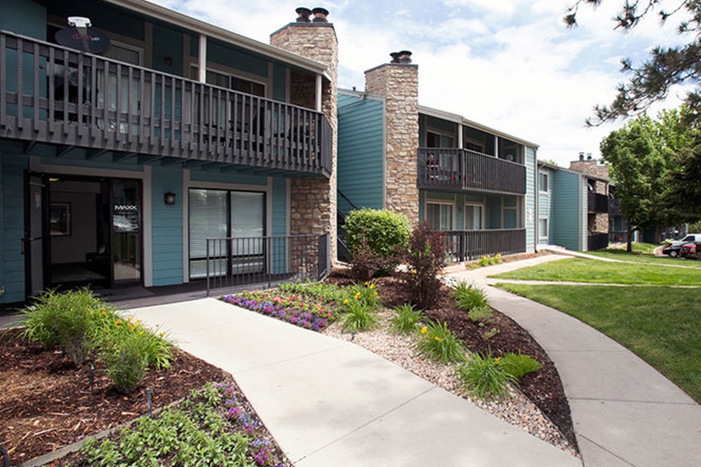 How to Rent Apartments in U.S. Urban Areas.