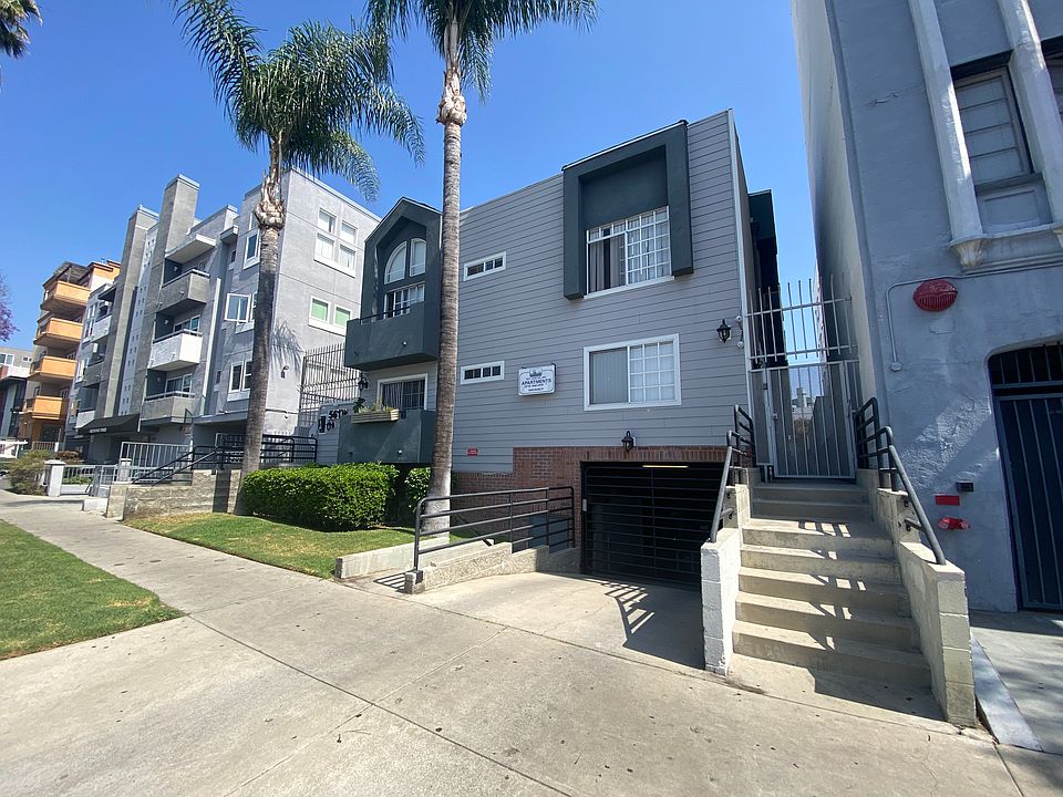 Alquilar Apartamento En Zona Urbana En Estados Unidos.