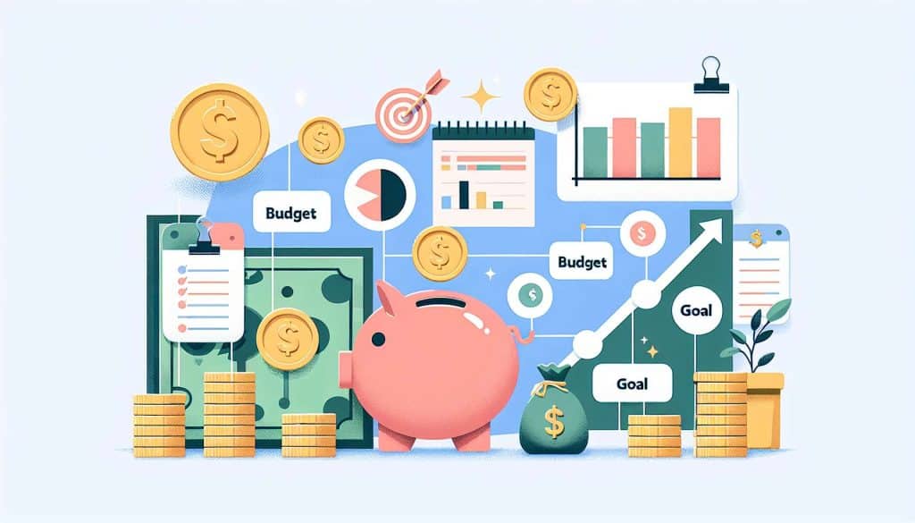 Easy Budgeting: Master Personal Finance & Achieve Your Financial Goals