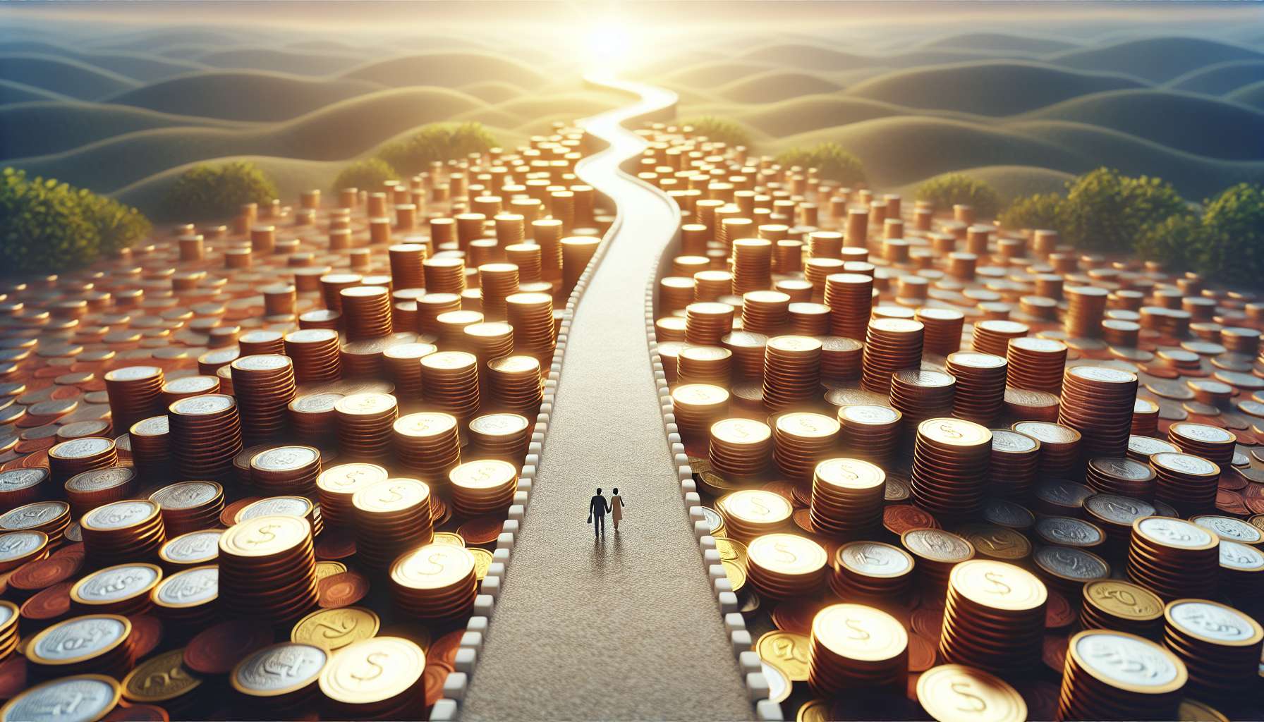 Smart Budgeting: Unlock Your Route to Financial Independence & Stability