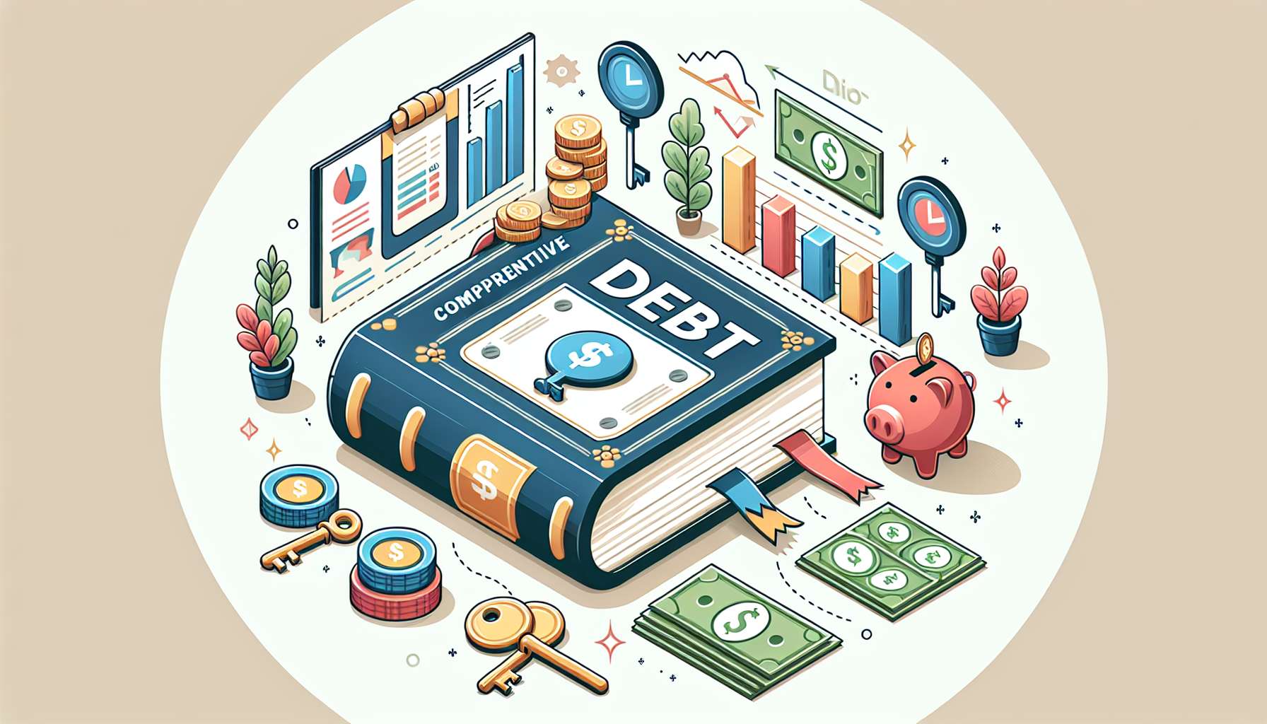 Mastering Debt Management: Your Path to Financial Freedom