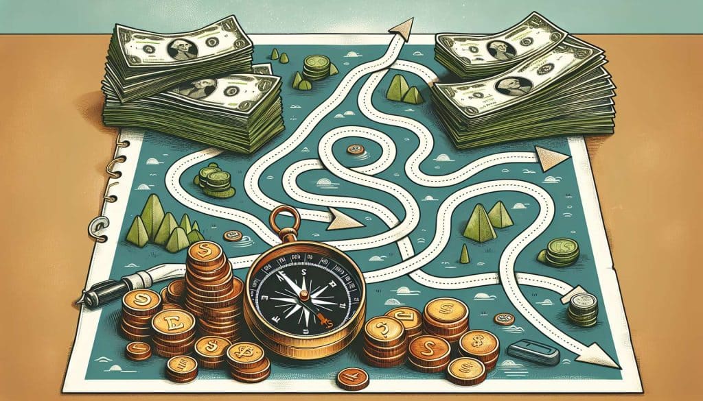 Mastering Your Finances: A Guide to Achieving Financial Independence